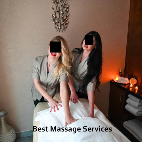 b2b massage services