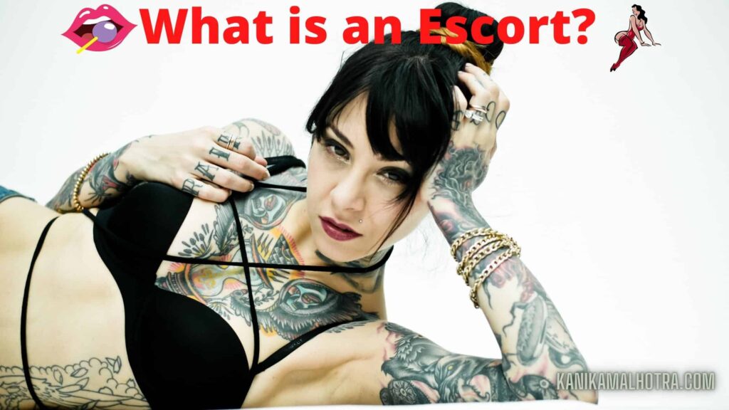 What is an Escort?