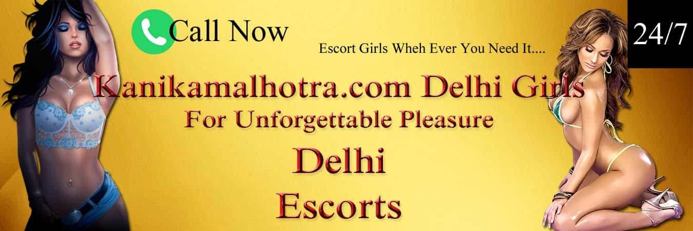 Delhi escorts Service